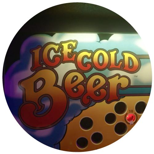 Ice Cold Beer History