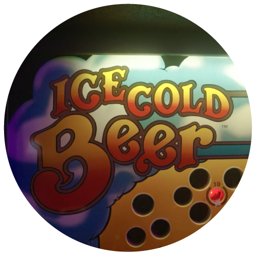 Ice Cold Beer History